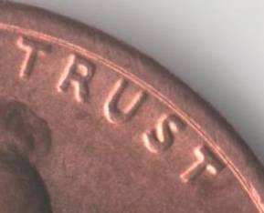 1985-P-1-DO-001-Lincoln-Memorial-Cent